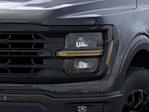 2025 Ford F-150 SuperCrew Cab 4WD Pickup for sale #SKD56640 - photo 18