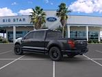 2025 Ford F-150 SuperCrew Cab 4WD Pickup for sale #SKD56640 - photo 2