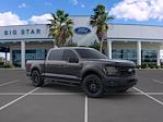 2025 Ford F-150 SuperCrew Cab 4WD Pickup for sale #SKD56640 - photo 7
