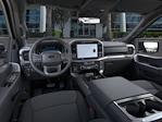 2025 Ford F-150 SuperCrew Cab 4WD Pickup for sale #SKD56640 - photo 9