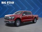 2025 Ford F-150 SuperCrew Cab 4WD Pickup for sale #SKD57622 - photo 1
