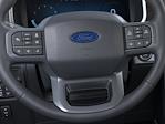 2025 Ford F-150 SuperCrew Cab 4WD Pickup for sale #SKD57622 - photo 12