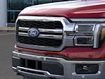 2025 Ford F-150 SuperCrew Cab 4WD Pickup for sale #SKD57622 - photo 17