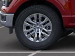 2025 Ford F-150 SuperCrew Cab 4WD Pickup for sale #SKD57622 - photo 19