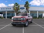 2025 Ford F-150 SuperCrew Cab 4WD Pickup for sale #SKD57622 - photo 3