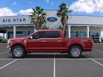 2025 Ford F-150 SuperCrew Cab 4WD Pickup for sale #SKD57622 - photo 4