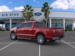 2025 Ford F-150 SuperCrew Cab 4WD Pickup for sale #SKD57622 - photo 2