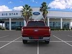 2025 Ford F-150 SuperCrew Cab 4WD Pickup for sale #SKD57622 - photo 5