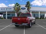2025 Ford F-150 SuperCrew Cab 4WD Pickup for sale #SKD57622 - photo 8