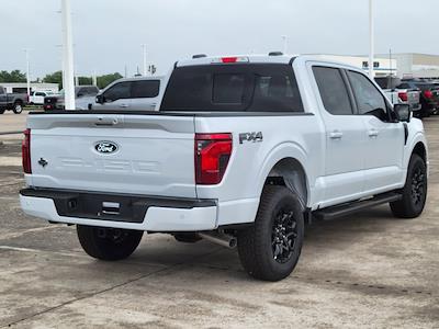 2025 Ford F-150 SuperCrew Cab 4WD Pickup for sale #SKD57913 - photo 2