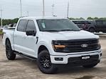 2025 Ford F-150 SuperCrew Cab 4WD Pickup for sale #SKD57913 - photo 3