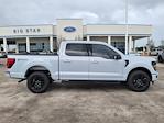 2025 Ford F-150 SuperCrew Cab 4WD Pickup for sale #SKD57913 - photo 4