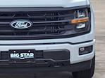 2025 Ford F-150 SuperCrew Cab 4WD Pickup for sale #SKD57913 - photo 8