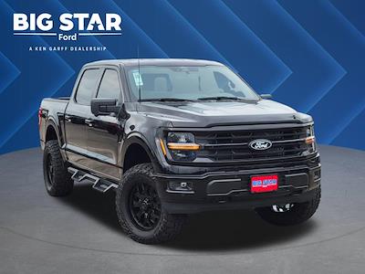 2025 Ford F-150 SuperCrew Cab 4WD Pickup for sale #SKD64451 - photo 1