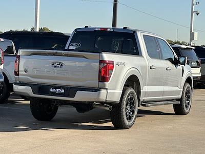 2025 Ford F-150 SuperCrew Cab 4WD Pickup for sale #SKD64488 - photo 2