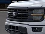 2025 Ford F-150 SuperCrew Cab 4WD Pickup for sale #SKD64488 - photo 17