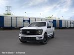 2025 Ford F-150 SuperCrew Cab 4WD Pickup for sale #SKD64488 - photo 3
