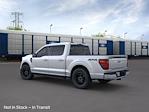 2025 Ford F-150 SuperCrew Cab 4WD Pickup for sale #SKD64488 - photo 2