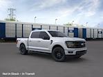 2025 Ford F-150 SuperCrew Cab 4WD Pickup for sale #SKD64488 - photo 7