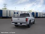 2025 Ford F-150 SuperCrew Cab 4WD Pickup for sale #SKD64488 - photo 8