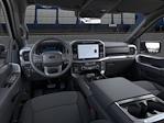 2025 Ford F-150 SuperCrew Cab 4WD Pickup for sale #SKD64488 - photo 9