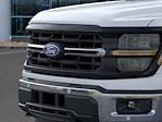 2025 Ford F-150 SuperCrew Cab 4WD Pickup for sale #SKD64898 - photo 17