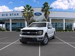 2025 Ford F-150 SuperCrew Cab 4WD Pickup for sale #SKD64898 - photo 5