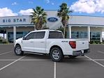 2025 Ford F-150 SuperCrew Cab 4WD Pickup for sale #SKD64898 - photo 4