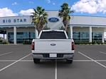 2025 Ford F-150 SuperCrew Cab 4WD Pickup for sale #SKD64898 - photo 7