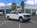 2025 Ford F-150 SuperCrew Cab 4WD Pickup for sale #SKD64898 - photo 1