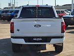 2025 Ford F-150 SuperCrew Cab 4WD Pickup for sale #SKD66283 - photo 5