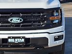 2025 Ford F-150 SuperCrew Cab 4WD Pickup for sale #SKD66283 - photo 8