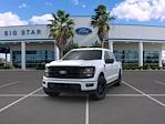 2025 Ford F-150 SuperCrew Cab 4WD Pickup for sale #SKD66298 - photo 3
