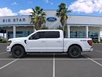 2025 Ford F-150 SuperCrew Cab 4WD Pickup for sale #SKD66298 - photo 4