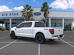 2025 Ford F-150 SuperCrew Cab 4WD Pickup for sale #SKD66298 - photo 2