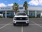 2025 Ford F-150 SuperCrew Cab 4WD Pickup for sale #SKD66298 - photo 6