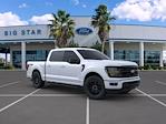 2025 Ford F-150 SuperCrew Cab 4WD Pickup for sale #SKD66298 - photo 7