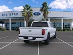 2025 Ford F-150 SuperCrew Cab 4WD Pickup for sale #SKD66298 - photo 8