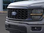 2025 Ford F-150 SuperCrew Cab RWD Pickup for sale #SKD66806 - photo 17