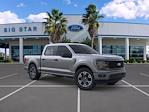 2025 Ford F-150 SuperCrew Cab RWD Pickup for sale #SKD66806 - photo 7