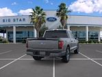 2025 Ford F-150 SuperCrew Cab RWD Pickup for sale #SKD66806 - photo 8