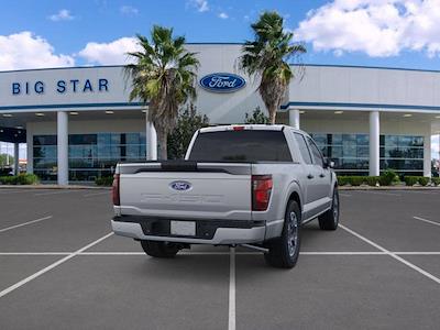2025 Ford F-150 SuperCrew Cab RWD Pickup for sale #SKD83084 - photo 2