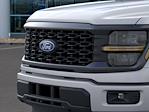 2025 Ford F-150 SuperCrew Cab RWD Pickup for sale #SKD83084 - photo 17
