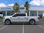 2025 Ford F-150 SuperCrew Cab RWD Pickup for sale #SKD83084 - photo 5