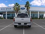 2025 Ford F-150 SuperCrew Cab RWD Pickup for sale #SKD83084 - photo 7