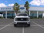 2025 Ford F-150 SuperCrew Cab RWD Pickup for sale #SKD83084 - photo 8