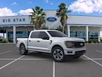 2025 Ford F-150 SuperCrew Cab RWD Pickup for sale #SKD83084 - photo 1