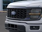 2025 Ford F-150 SuperCrew Cab RWD Pickup for sale #SKD84226 - photo 17