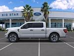 2025 Ford F-150 SuperCrew Cab RWD Pickup for sale #SKD84226 - photo 5