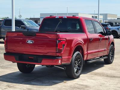 2025 Ford F-150 SuperCrew Cab RWD Pickup for sale #SKD95186 - photo 2